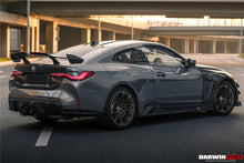 Load image into Gallery viewer, 2021-UP BMW M4 G82 &amp; 4 Series G22 OE Style Carbon Fiber Trunk