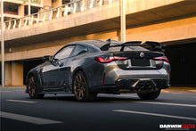 Load image into Gallery viewer, 2021-UP BMW M4 G82 &amp; 4 Series G22 OE Style Carbon Fiber Trunk