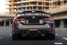 Load image into Gallery viewer, 2021-UP BMW M4 G82 &amp; 4 Series G22 OE Style Carbon Fiber Trunk