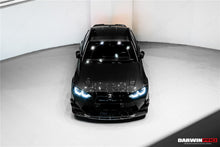 Load image into Gallery viewer, 2021-UP BMW M3 G80 M4 G82 G83 BKSS Style Carbon Fiber Front Lip