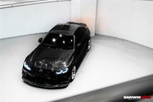 Load image into Gallery viewer, 2021-UP BMW M3 G80 M4 G82 G83 BKSS Style Carbon Fiber Front Lip