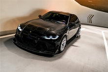 Load image into Gallery viewer, 2021-UP BMW M3 G80 G81 M4 G82 G83 BKSSII Style Carbon Fiber Hood