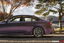 Load image into Gallery viewer, 2021-UP BMW M3 G80 BKSSII Style Carbon Fiber Full Wide Body Kit