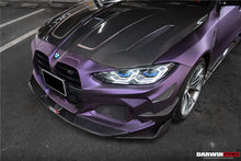 Load image into Gallery viewer, 2021-UP BMW M3 G80 BKSSII Style Carbon Fiber Full Wide Body Kit
