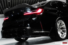 Load image into Gallery viewer, DarwinPRO 2019-2024 BMW M3 G80 G20 3 Series BKSS Style Carbon Fiber Trunk
