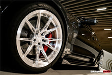 Load image into Gallery viewer, 2021-UP BMW M3 G80 BKSS Style Carbon Fiber Side Skirts