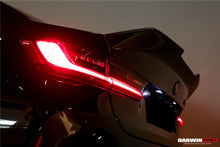 Load image into Gallery viewer, DarwinPRO 2019-2024 BMW M3 G80 G20 3 Series BKSS Style Carbon Fiber Trunk