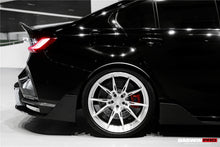 Load image into Gallery viewer, DarwinPRO 2019-2024 BMW M3 G80 G20 3 Series BKSS Style Carbon Fiber Trunk