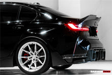 Load image into Gallery viewer, DarwinPRO 2019-2024 BMW M3 G80 G20 3 Series BKSS Style Carbon Fiber Trunk