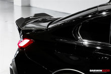 Load image into Gallery viewer, DarwinPRO 2019-2024 BMW M3 G80 G20 3 Series BKSS Style Carbon Fiber Trunk