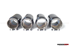 Load image into Gallery viewer, 2021-UP BMW M4 G82 G83 Exhaust Tips