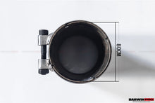 Load image into Gallery viewer, 2021-UP BMW M4 G82 G83 Exhaust Tips