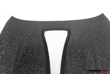 Load image into Gallery viewer, 2021-2024 BMW M3 G80 G81 M4 G82 G83 IMP Performance Carbon Fiber Hood