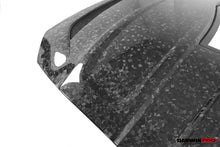 Load image into Gallery viewer, 2021-2024 BMW M3 G80 G81 M4 G82 G83 IMP Performance Carbon Fiber Hood