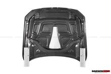 Load image into Gallery viewer, 2021-2024 BMW M3 G80 G81 M4 G82 G83 IMP Performance Carbon Fiber Hood