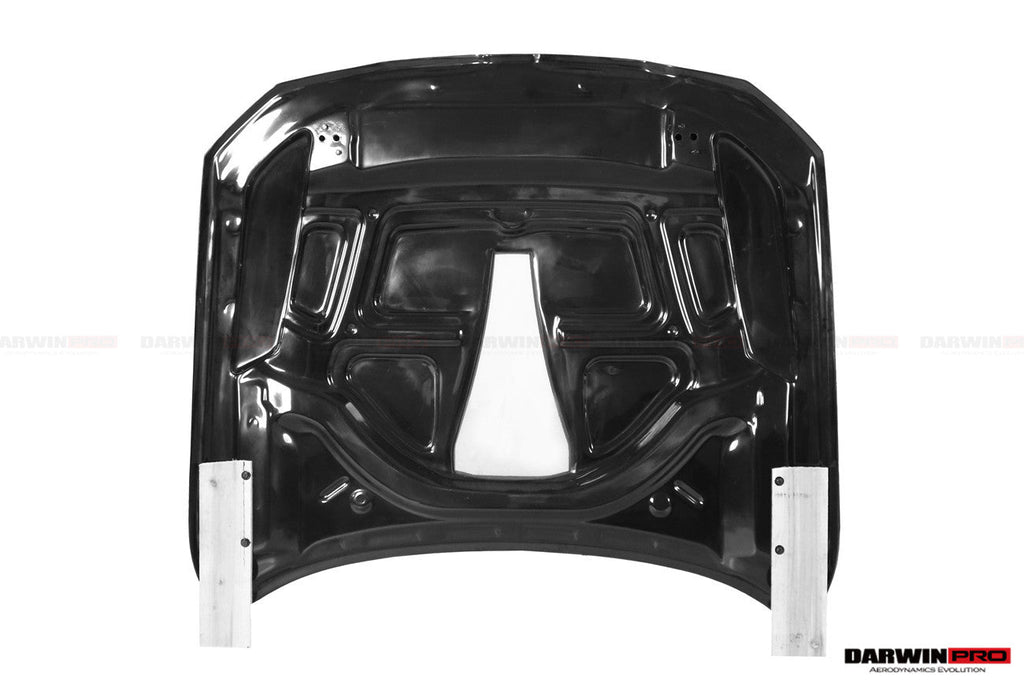 2021-2024 BMW M3 G80 G81 M4 G82 G83 IMP Performance Carbon Fiber Hood