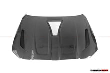 Load image into Gallery viewer, 2021-2024 BMW M3 G80 G81 M4 G82 G83 IMP Performance Carbon Fiber Hood