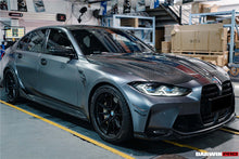 Load image into Gallery viewer, 2021-2024 BMW M3 G80 G81 M4 G82 G83 IMP Performance Carbon Fiber Hood