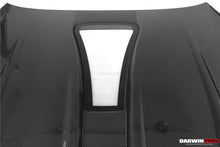 Load image into Gallery viewer, 2021-2024 BMW M3 G80 G81 M4 G82 G83 IMP Performance Carbon Fiber Hood