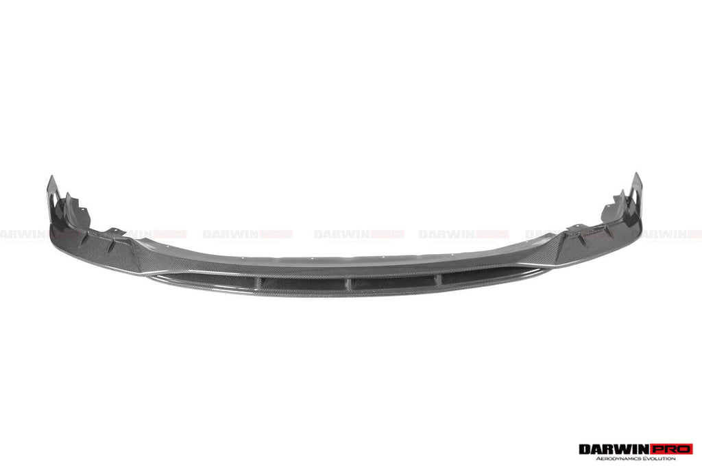 2021-UP BMW M3 G80 M4 G82 G83 BKSS Style Carbon Fiber Front Lip