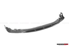 Load image into Gallery viewer, 2021-UP BMW M3 G80 M4 G82 G83 BKSS Style Carbon Fiber Front Lip