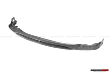 Load image into Gallery viewer, 2021-UP BMW M3 G80 M4 G82 G83 BKSS Style Carbon Fiber Front Lip