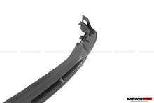 Load image into Gallery viewer, 2021-UP BMW M3 G80 M4 G82 G83 BKSS Style Carbon Fiber Front Lip