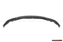 Load image into Gallery viewer, 2021-UP BMW M3 G80 M4 G82 G83 BKSS Style Carbon Fiber Front Lip