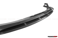 Load image into Gallery viewer, 2021-UP BMW M3 G80 M4 G82 G83 BKSS Style Carbon Fiber Front Lip