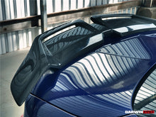 Load image into Gallery viewer, 2014-2020 BMW M4 F82 Coupe BKSS Style Carbon Fiber Trunk Spoiler Wing