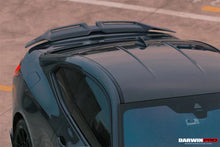 Load image into Gallery viewer, 2021-UP BMW M4 G82 4 Series G22 BKSS Style Carbon Fiber Trunk Spoiler