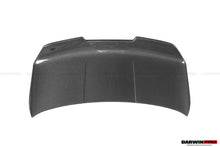Load image into Gallery viewer, 2021-UP BMW M4 G82 4 Series G22 BKSS Style Carbon Fiber Trunk