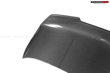 Load image into Gallery viewer, 2021-UP BMW M4 G82 4 Series G22 BKSS Style Carbon Fiber Trunk