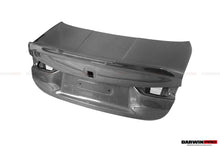 Load image into Gallery viewer, 2021-UP BMW M4 G82 4 Series G22 BKSS Style Carbon Fiber Trunk