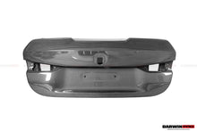 Load image into Gallery viewer, 2021-UP BMW M4 G82 4 Series G22 BKSS Style Carbon Fiber Trunk