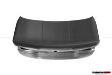 Load image into Gallery viewer, 2021-UP BMW M4 G82 4 Series G22 BKSS Style Carbon Fiber Trunk