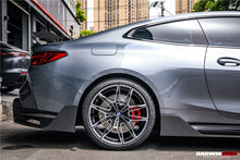 Load image into Gallery viewer, 2021-UP BMW M4 G82 G83 BKSS Style Rear Diffuser