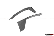 Load image into Gallery viewer, 2021-UP BMW M4 G82 G83 BKSS Style Rear Diffuser