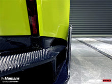 Load image into Gallery viewer, 2021-UP BMW M4 G82 G83 BKSS Style Rear Diffuser