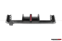 Load image into Gallery viewer, 2021-UP BMW M4 G82 G83 BKSS Style Rear Diffuser
