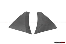 Load image into Gallery viewer, 2021-UP BMW M4 G82 Coupe BKSSII Style Wide Fender Flares