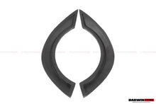 Load image into Gallery viewer, 2021-UP BMW M4 G82 Coupe BKSSII Style Wide Fender Flares