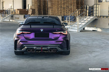 Load image into Gallery viewer, DarwinPRO 2021-UP BMW M4 G82 G83 BKSSII Style Full Body Kit