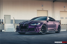 Load image into Gallery viewer, DarwinPRO 2021-UP BMW M4 G82 G83 BKSSII Style Full Body Kit