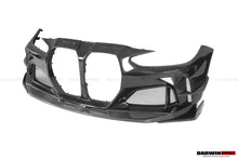 Load image into Gallery viewer, DarwinPRO 2021-UP BMW M4 G82 G83 BKSSII Style Full Body Kit