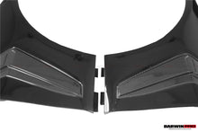 Load image into Gallery viewer, 2021-UP BMW M3 G80 BKSSII Style Carbon Fiber Full Wide Body Kit
