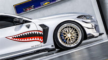 Load image into Gallery viewer, DarwinPRO 2021-UP BMW M4 G82 G83 BKSSII Style Front Bumper and Front Fender and Side Skirts