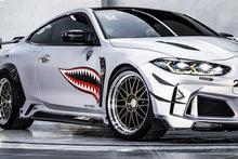 Load image into Gallery viewer, DarwinPRO 2021-UP BMW M4 G82 G83 BKSSII Style Full Body Kit