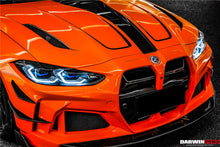 Load image into Gallery viewer, 2021-2024 BMW M3 G80 G81 M4 G82 G83 IMP Performance Carbon Fiber Hood