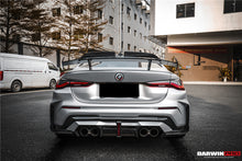 Load image into Gallery viewer, DarwinPRO 2021-UP BMW M4 G82 G83 BKSSII Style Full Body Kit